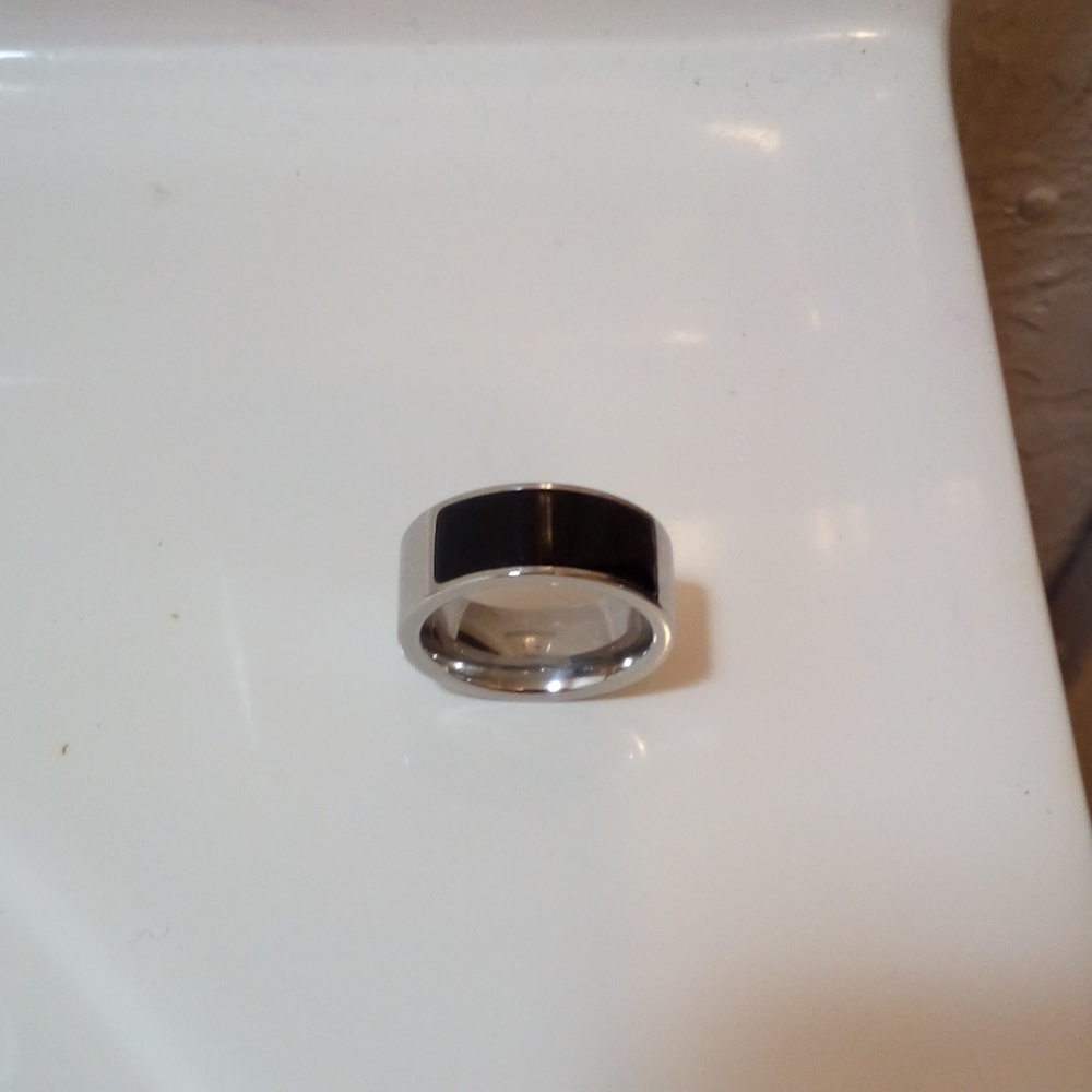 Smart ring